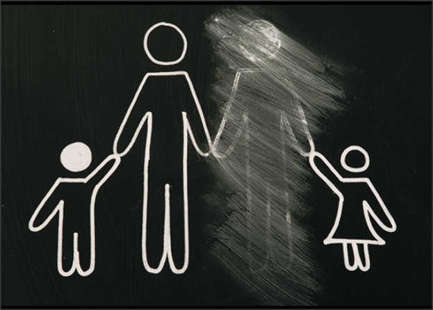 When a child won’t see one parent – new guidance for court social workers